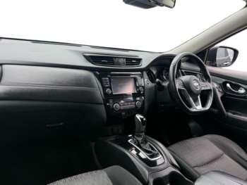 Used Nissan X-Trail 2018 for sale - 74846219: Photo