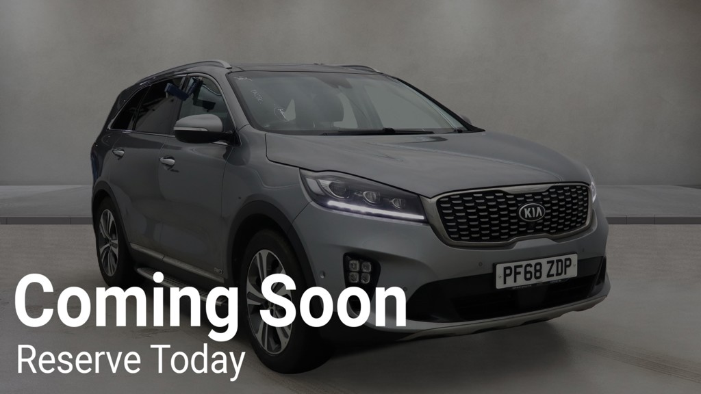 Used Kia Sorento 2019 for sale - 77675065: Photo 1