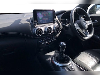 Used Nissan Juke 2023 for sale - 79190640: Photo
