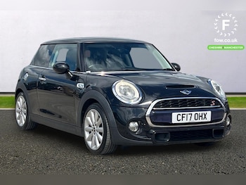 Used MINI Hatch 2017 for sale - 78888321: Photo