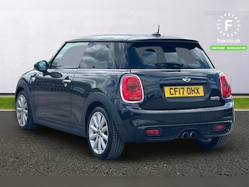 Used MINI Hatch 2017 for sale - 78888321: Photo