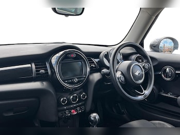 Used MINI Hatch 2017 for sale - 78888321: Photo