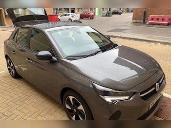 Used Vauxhall Corsa 2021 for sale - 79719808: Photo