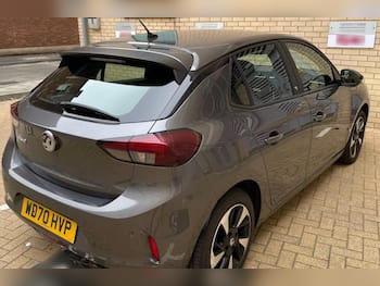 Used Vauxhall Corsa 2021 for sale - 79719808: Photo