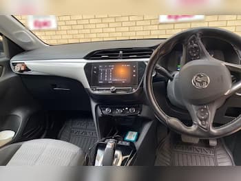 Used Vauxhall Corsa 2021 for sale - 79719808: Photo