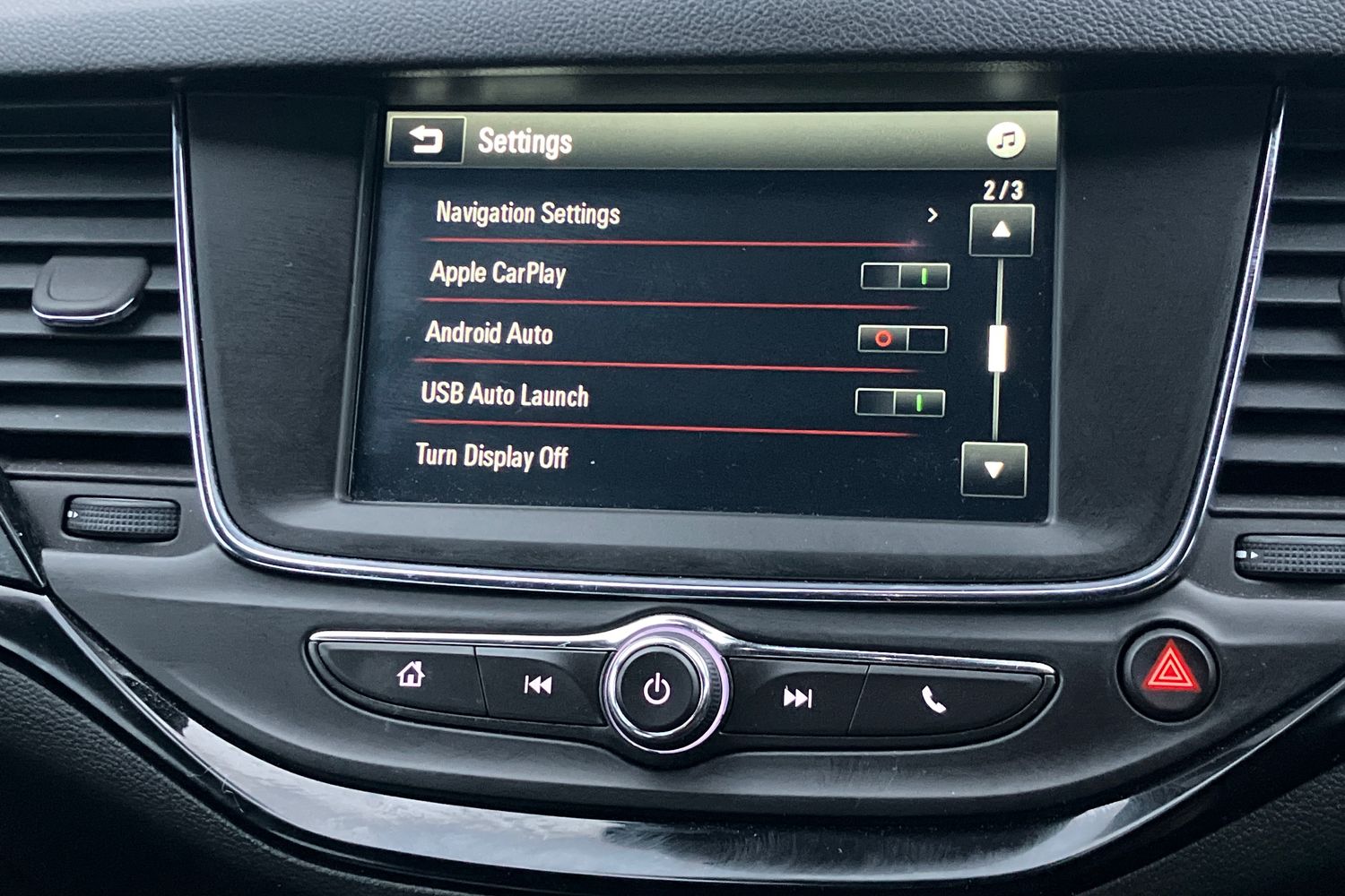 Used Vauxhall Astra 2019 for sale - 76985397: Photo 10