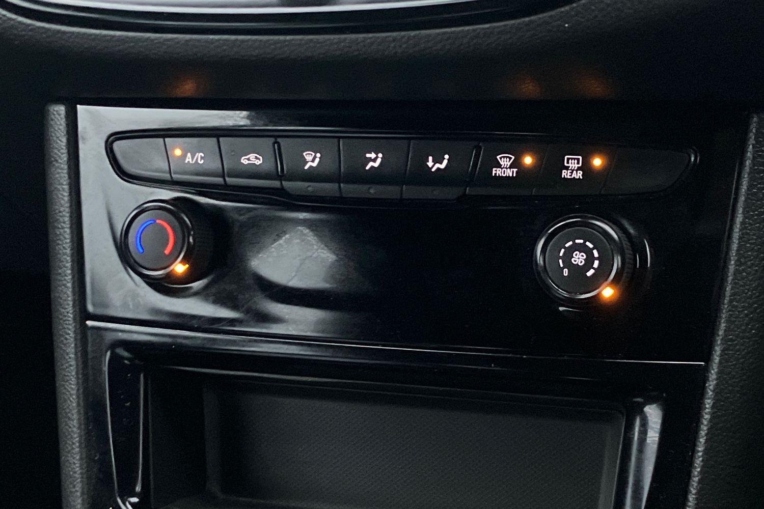 Used Vauxhall Astra 2019 for sale - 76985397: Photo 11