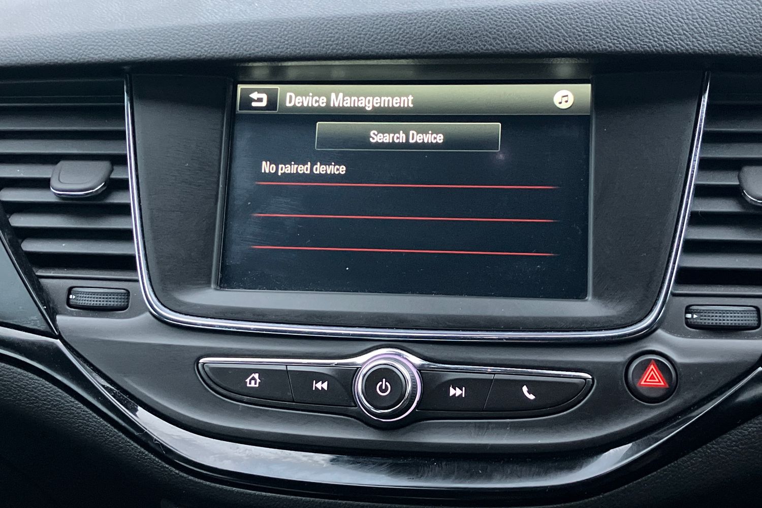 Used Vauxhall Astra 2019 for sale - 76985397: Photo 7