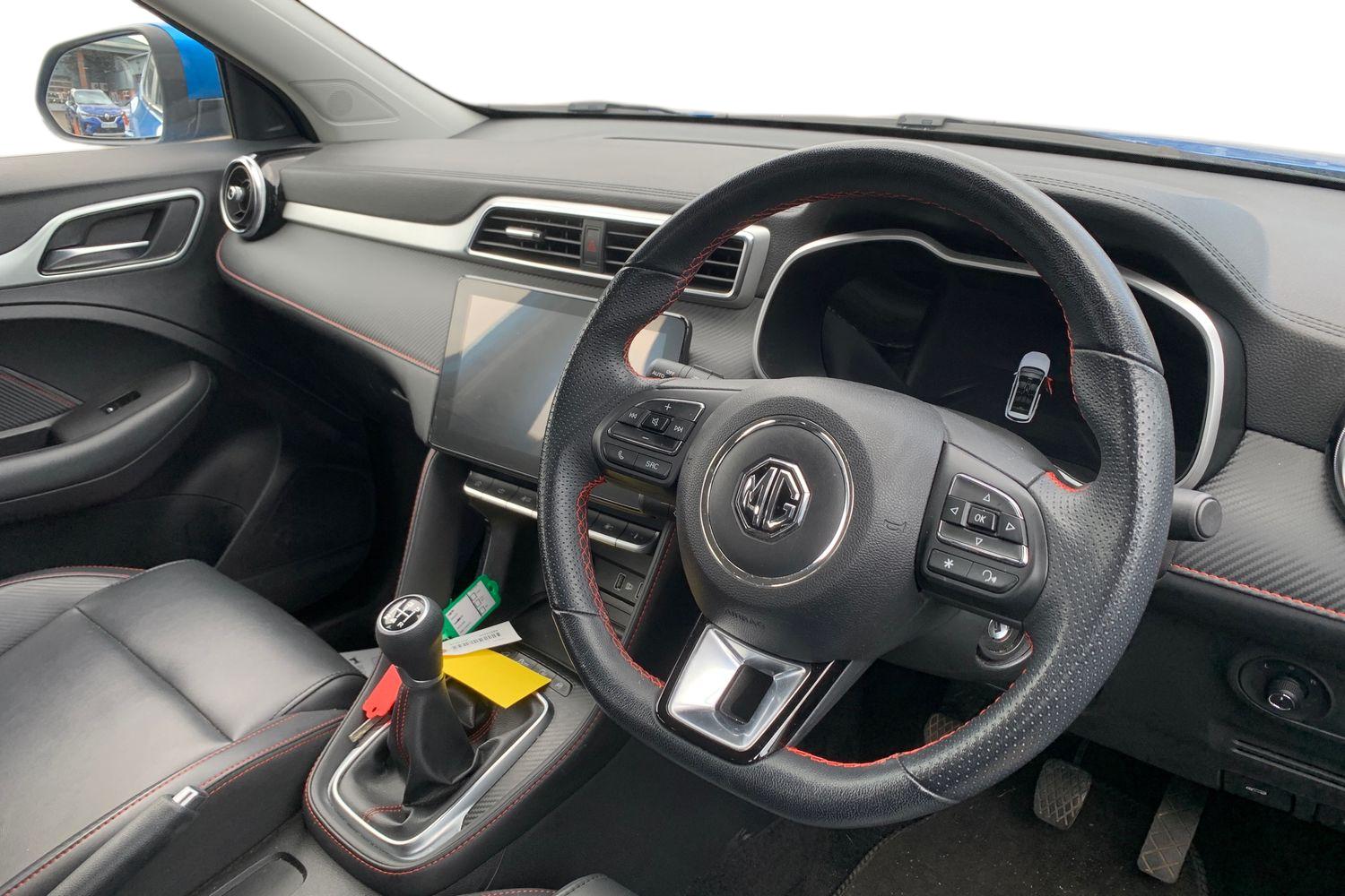 Used MG MG ZS 2022 for sale - 78079099: Photo 3