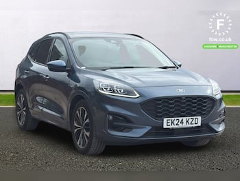 Used Ford Kuga 2024 for sale - 79381337: Photo