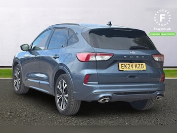 Used Ford Kuga 2024 for sale - 79381337: Photo