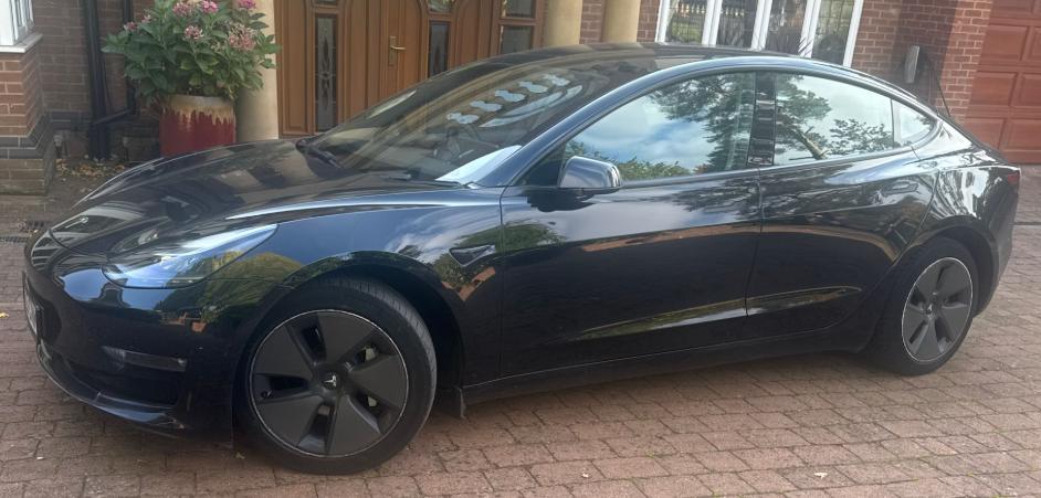 Used Tesla Model 3 2023 for sale - 76469175: Photo 1