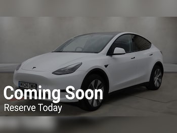 Used Tesla Model Y 2024 for sale - 77943778: Photo