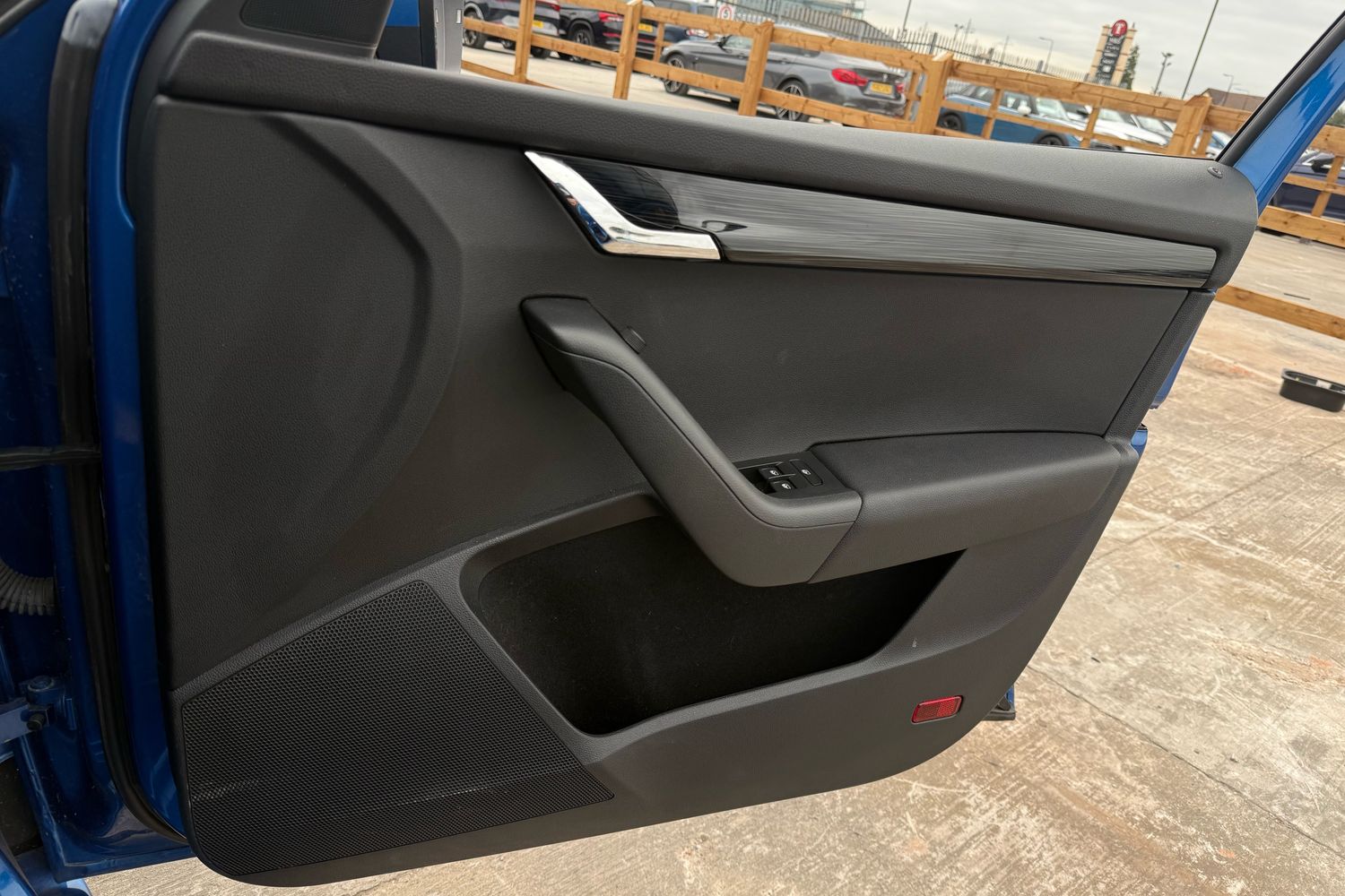 Used Skoda Octavia 2017 for sale - 75616678: Photo 12