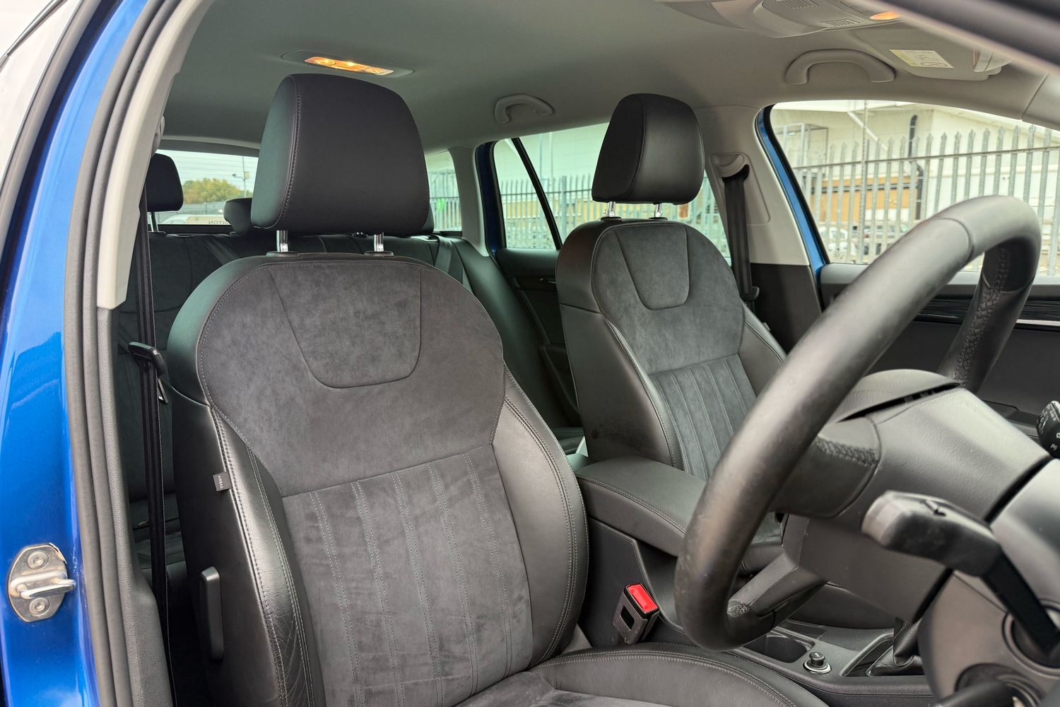 Used Skoda Octavia 2017 for sale - 75616678: Photo 13