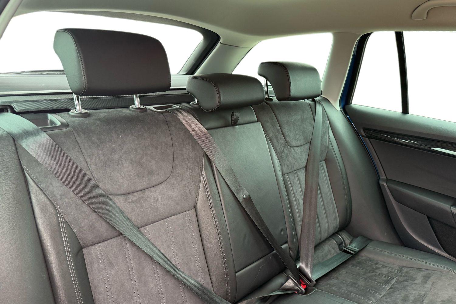 Used Skoda Octavia 2017 for sale - 75616678: Photo 14