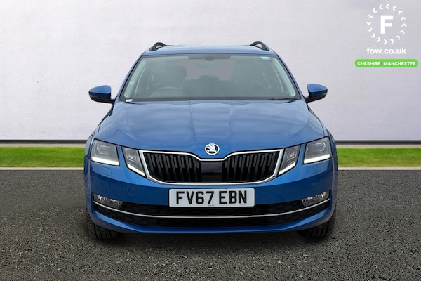 Used Skoda Octavia 2017 for sale - 75616678: Photo 17