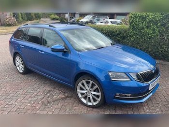 2017 - 1.5 TSI SE L 5dr