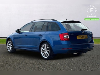 Used Skoda Octavia 2017 for sale - 75616678: Photo
