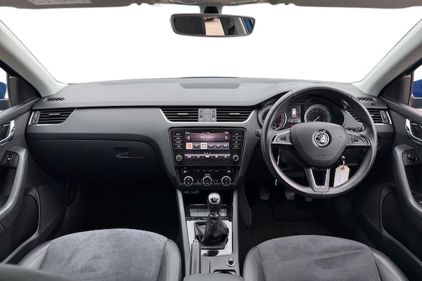 Used Skoda Octavia 2017 for sale - 75616678: Photo 3