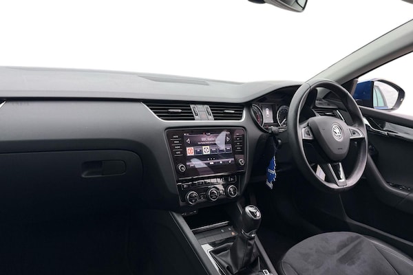 Used Skoda Octavia 2017 for sale - 75616678: Photo 4