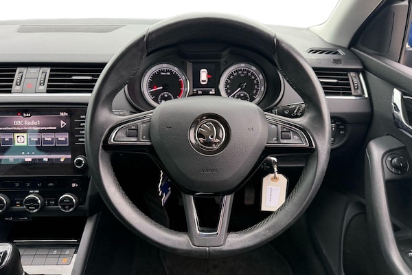 Used Skoda Octavia 2017 for sale - 75616678: Photo 5