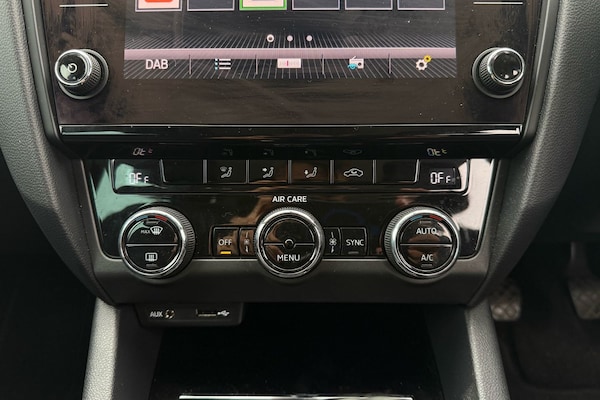 Used Skoda Octavia 2017 for sale - 75616678: Photo 7