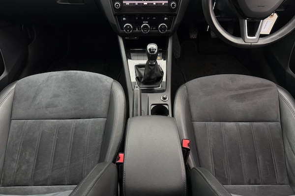 Used Skoda Octavia 2017 for sale - 75616678: Photo 9