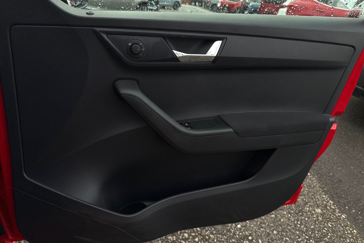Used Skoda Fabia 2018 for sale - 75847299: Photo 12