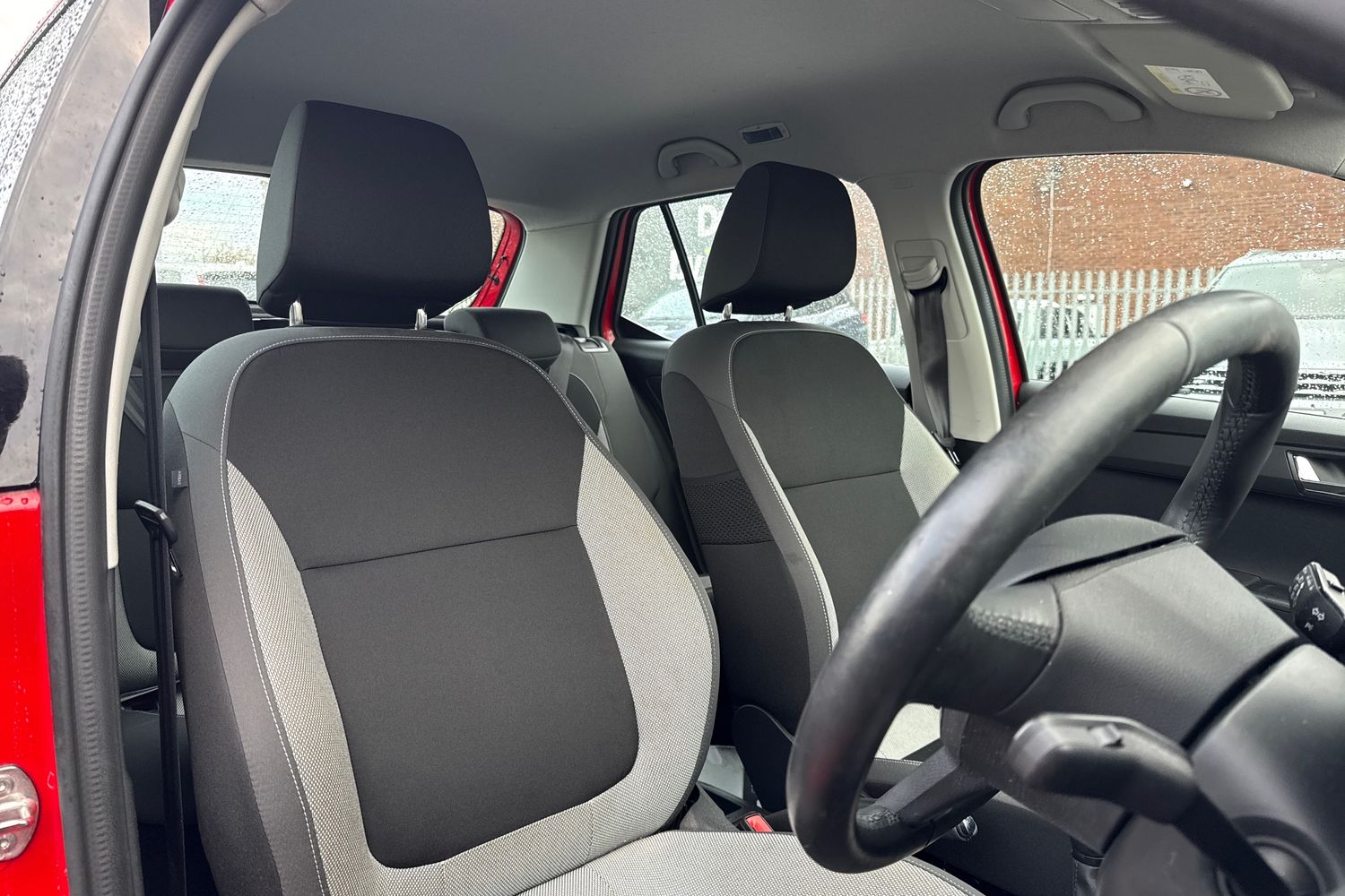 Used Skoda Fabia 2018 for sale - 75847299: Photo 13