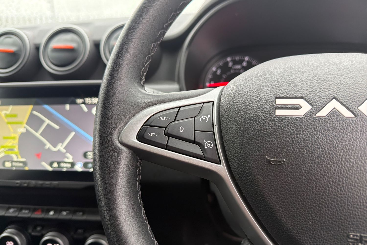 Used Dacia Duster 2023 for sale - 77675011: Photo 12