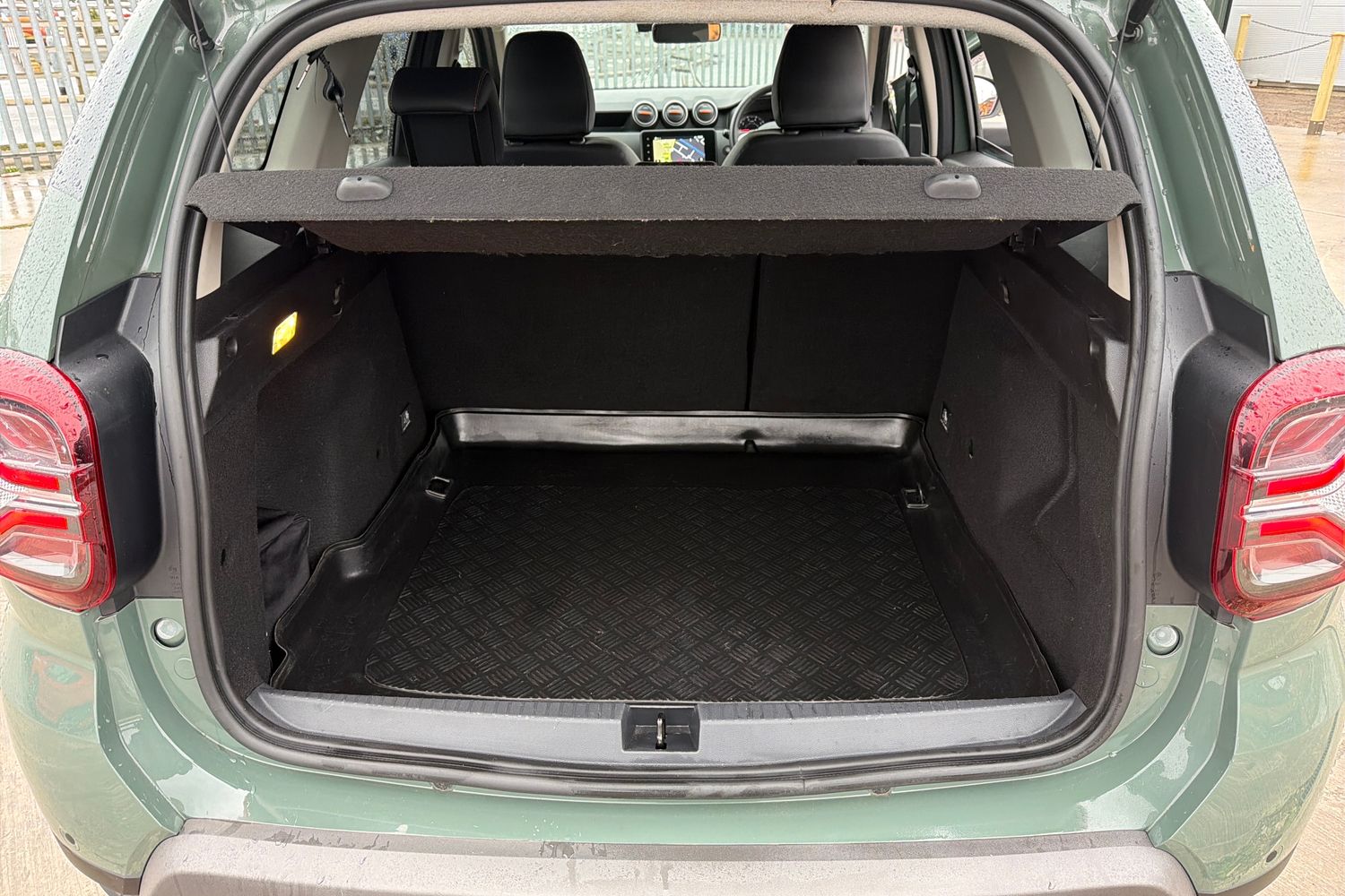 Used Dacia Duster 2023 for sale - 77675011: Photo 18