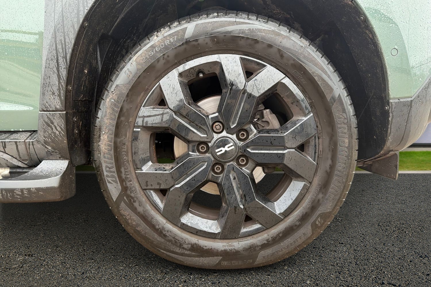 Used Dacia Duster 2023 for sale - 77675011: Photo 19