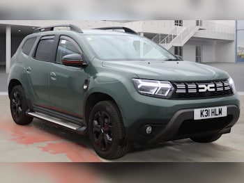 2023 - 1.3 TCe 150 Extreme SE 5dr EDC