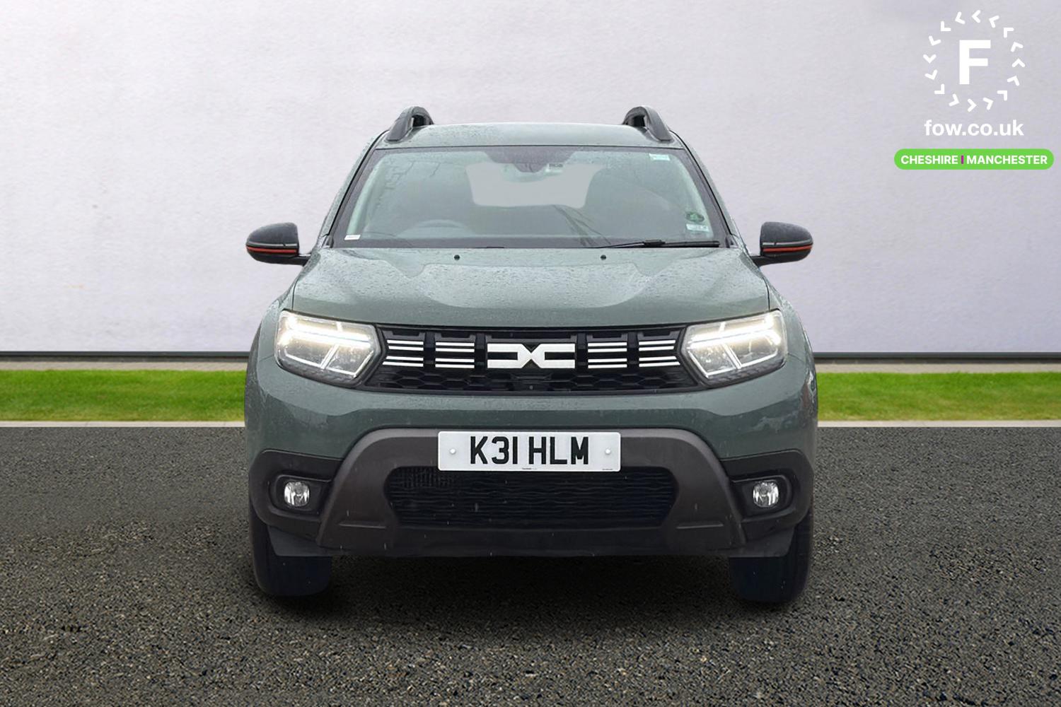 Used Dacia Duster 2023 for sale - 77675011: Photo 20