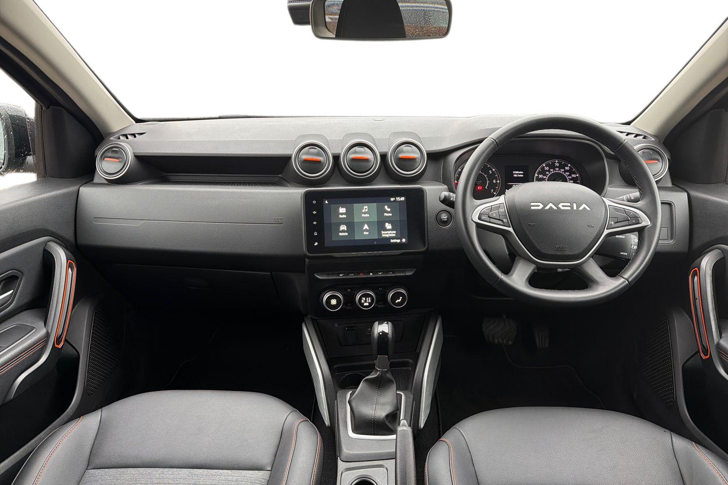 Used Dacia Duster 2023 for sale - 77675011: Photo 3