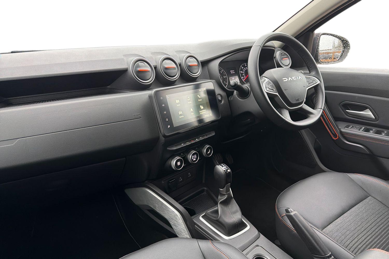 Used Dacia Duster 2023 for sale - 77675011: Photo 4