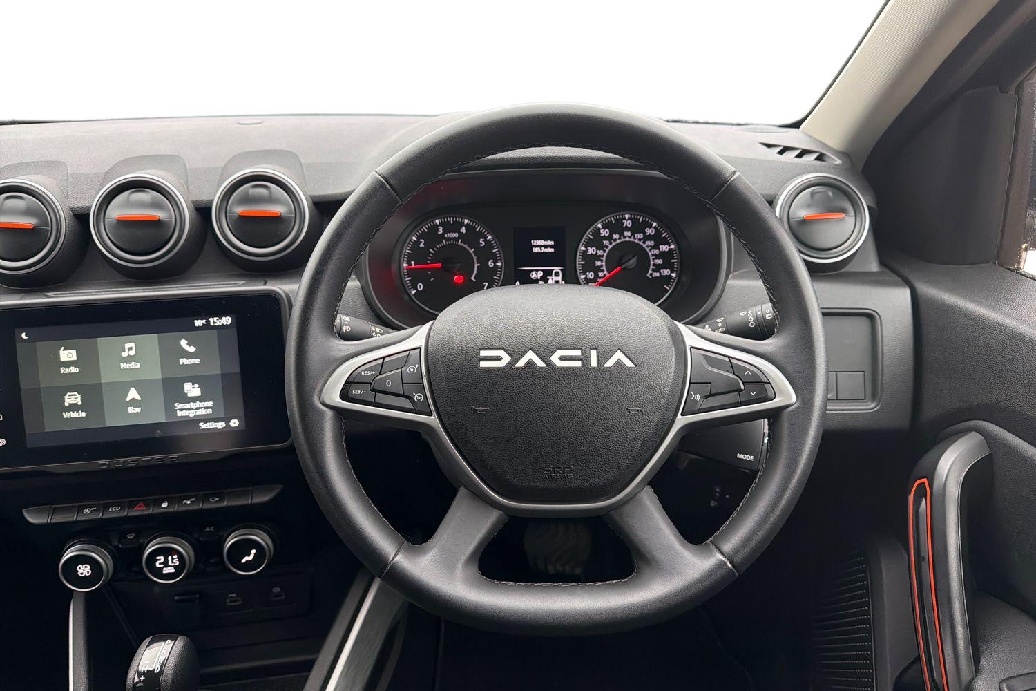 Used Dacia Duster 2023 for sale - 77675011: Photo 5