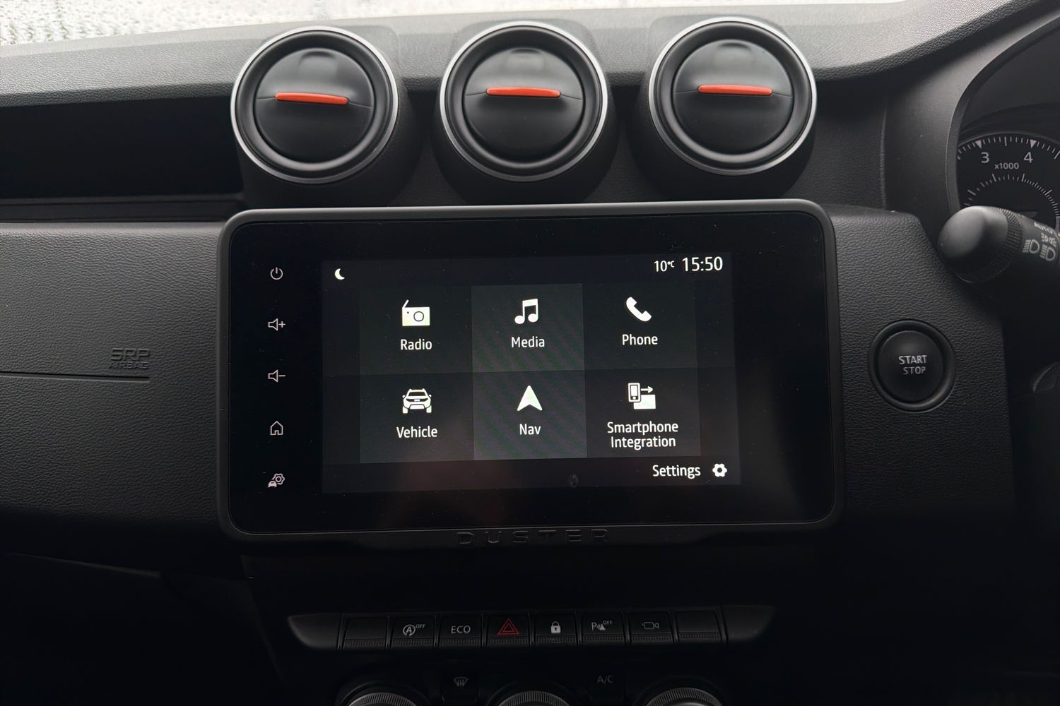 Used Dacia Duster 2023 for sale - 77675011: Photo 6