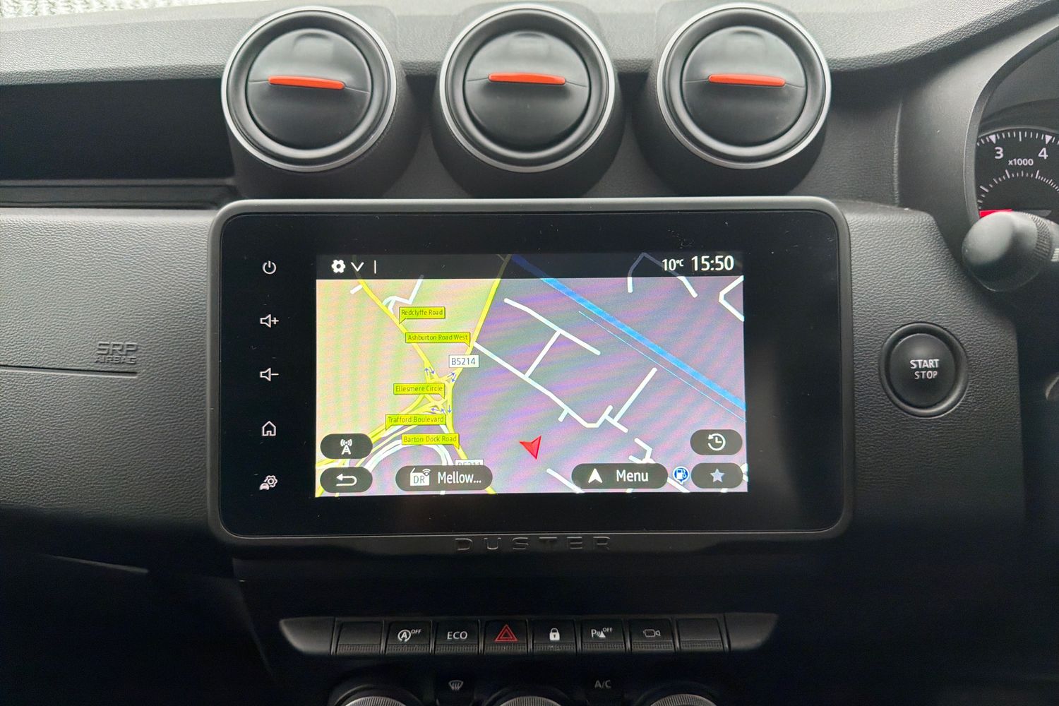 Used Dacia Duster 2023 for sale - 77675011: Photo 8