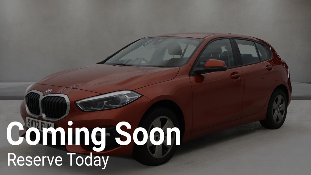 Used BMW 1 Series 2022 for sale - 77383240: Photo 2