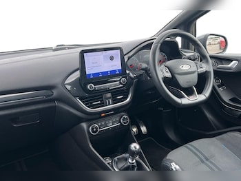Used Ford Fiesta 2019 for sale - 79053604: Photo