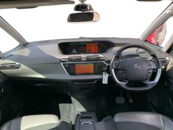Used Citroen C4 Grand Picasso 2019 for sale - 74247579: Photo