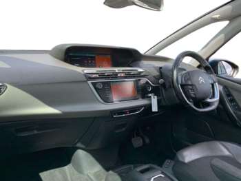 Used Citroen C4 Grand Picasso 2019 for sale - 74247579: Photo