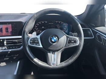 Used BMW 4 Series 2020 for sale - 79858648: Photo