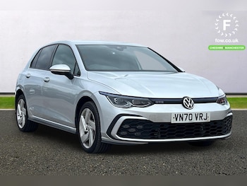 Used Volkswagen Golf 2020 for sale - 78739402: Photo