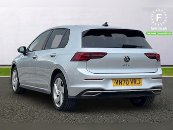 Used Volkswagen Golf 2020 for sale - 78739402: Photo