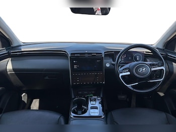 Used Hyundai TUCSON 2021 for sale - 79175095: Photo