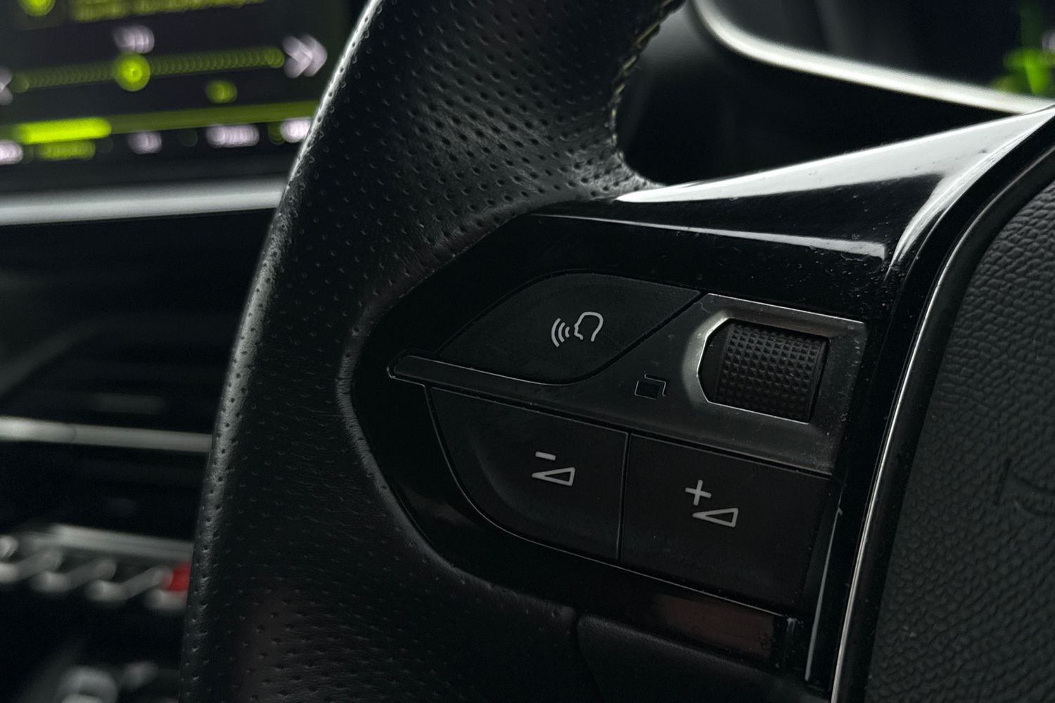 Used Peugeot 208 2020 for sale - 77334390: Photo 10