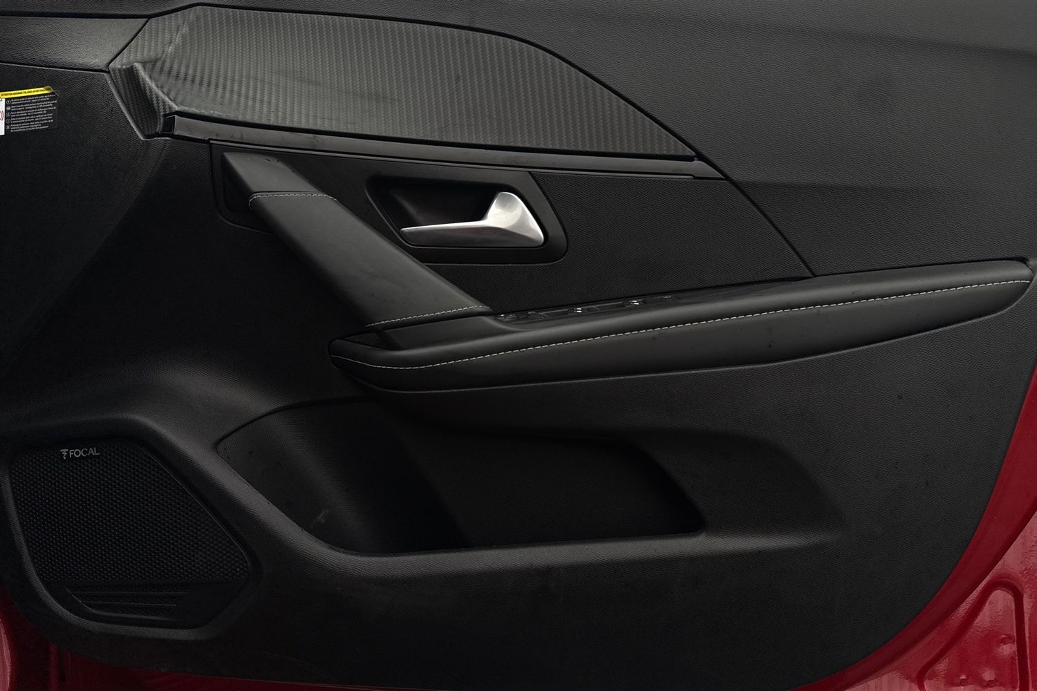 Used Peugeot 208 2020 for sale - 77334390: Photo 16